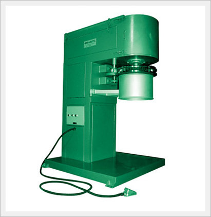 Setting Parts - Cutting Machine (SS-5000) Made in Korea